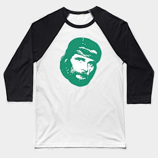 Johnny paycheck ||| 70s retro Baseball T-Shirt